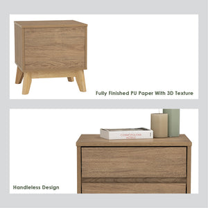 Hirado Side Table