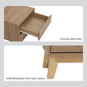 Hirado Side Table