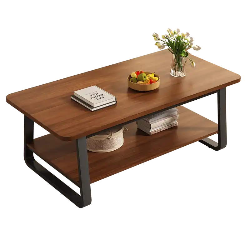Urban Timber Coffee Table