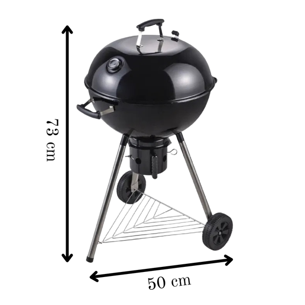 Ember Braai Stand