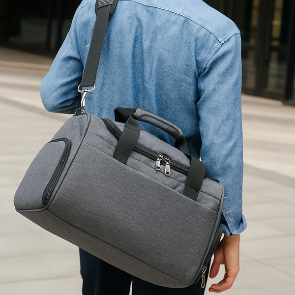 Lexington Carry Bag