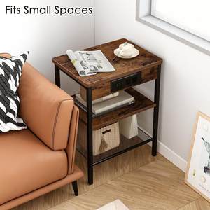 Volt Side Table