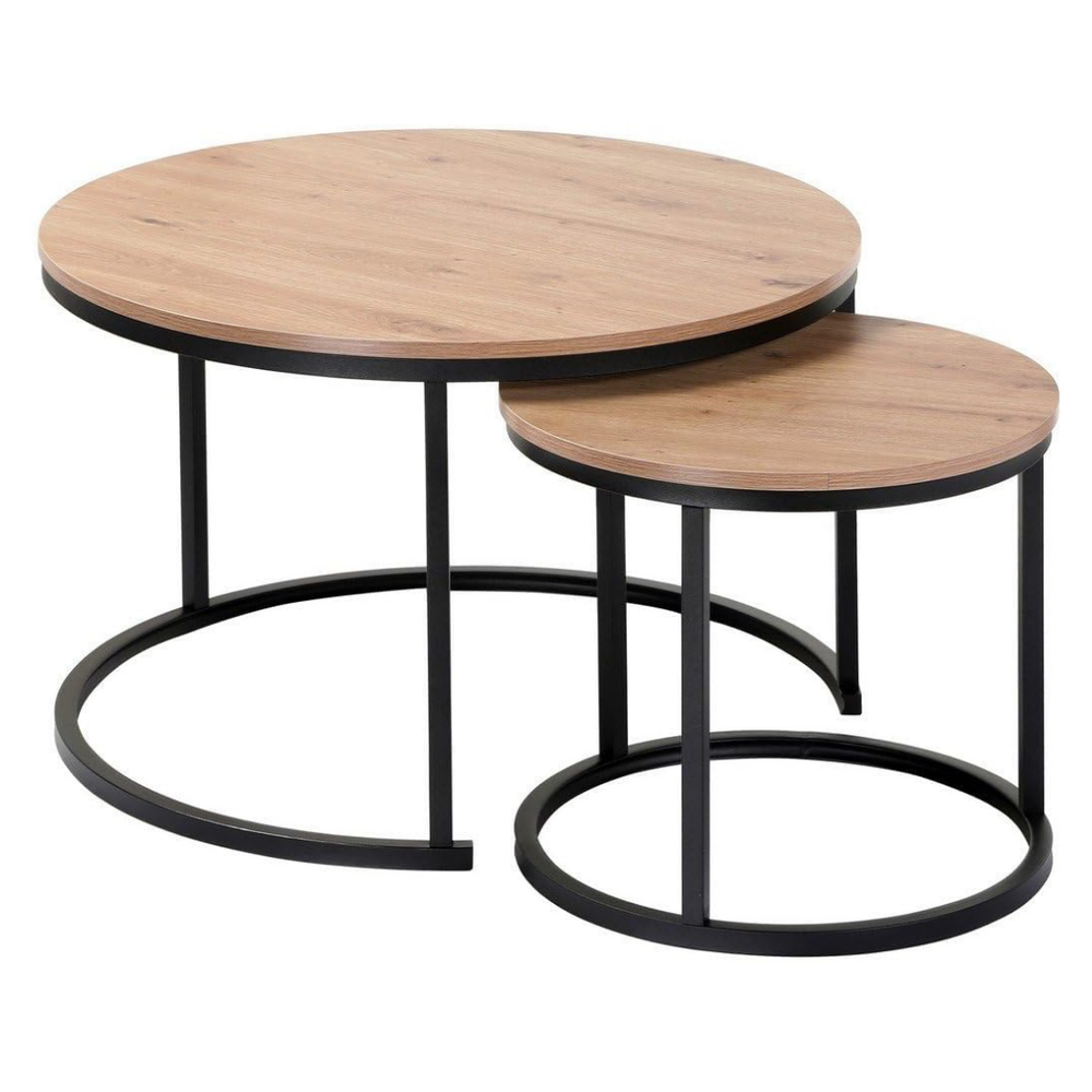 Soho Nesting Tables