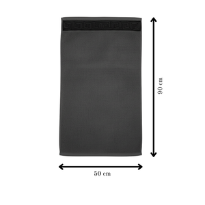 Jacquard Hand Towels – Set of 2