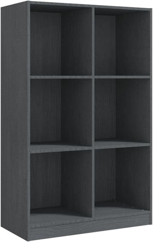 LoftCube Classic 6-Cube Storage Shelf