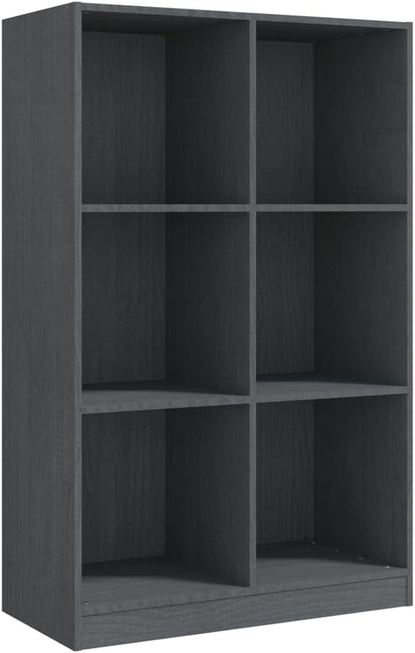LoftCube Classic 6-Cube Storage Shelf