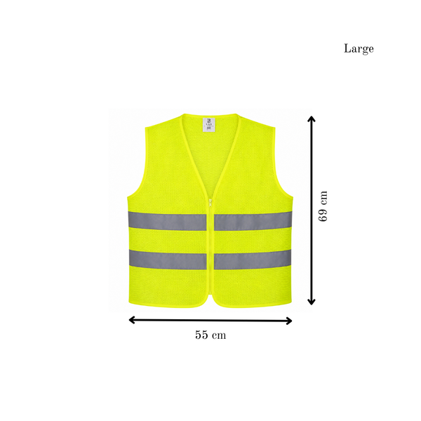 Elaria Reflector Vest
