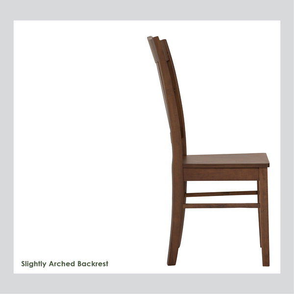 Lasta Dining Chairs - Set of 2