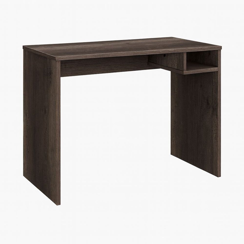Student Desk with Shelf - 120 cm
