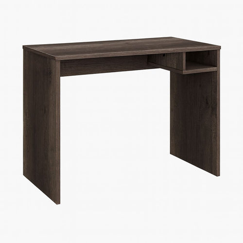 Student Desk with Shelf - 120 cm