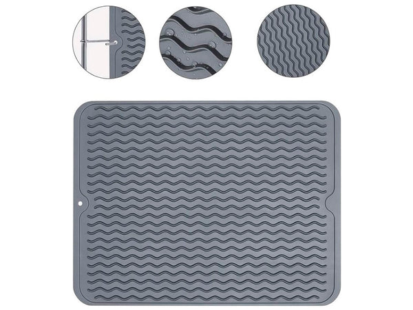 Gleam Multi-Purpose Silicone Mat
