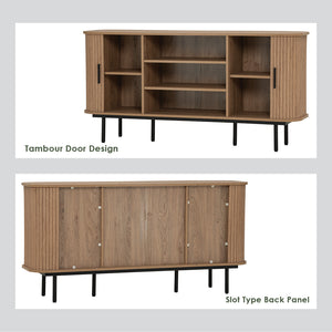 Malmo Sideboard