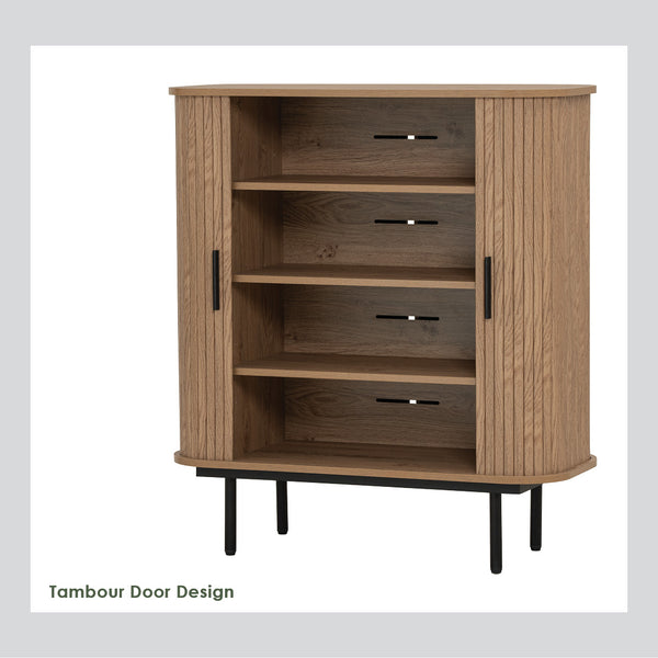 Malmo Multifunctional Cabinet