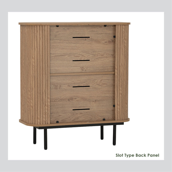 Malmo Multifunctional Cabinet