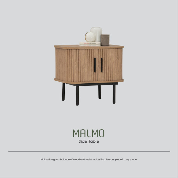 Malmo Side Table