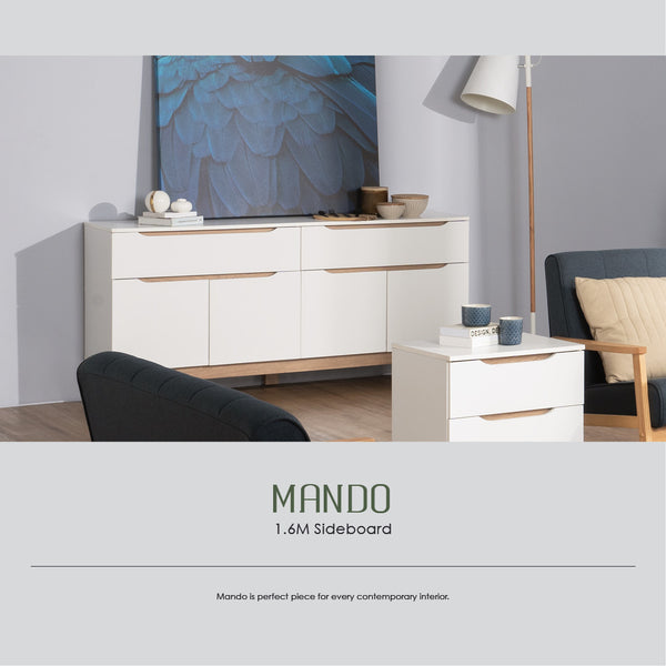 Mando Sideboard