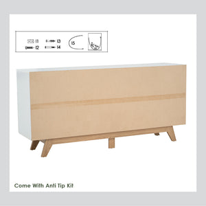Mando Sideboard
