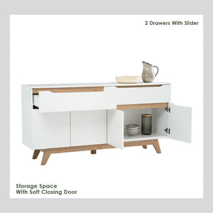 Mando Sideboard