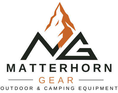 MATTERHORN GEAR