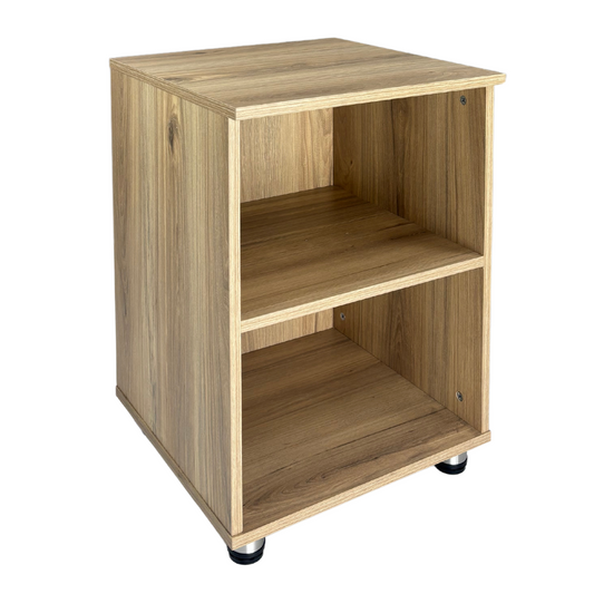 Decorum & Co - Pedestal with Shelf - 630