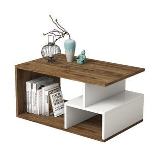 Bruno Coffee Table