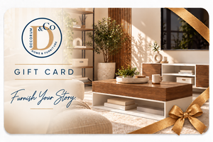 Decorum & Co Gift Card