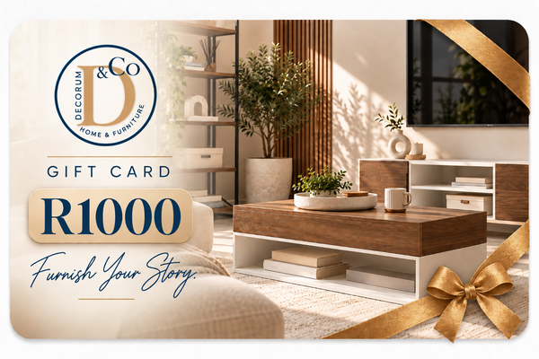 Decorum & Co Gift Card