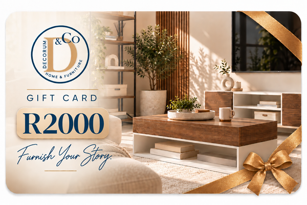 Decorum & Co Gift Card