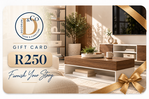 Decorum & Co Gift Card