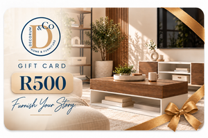 Decorum & Co Gift Card