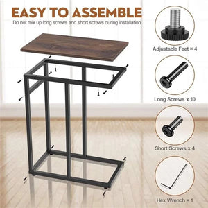 Soren Side Table