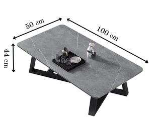 Veyra Modern Coffee Table