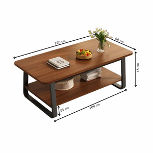 Urban Timber Coffee Table