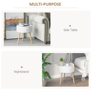 Sora Side Table