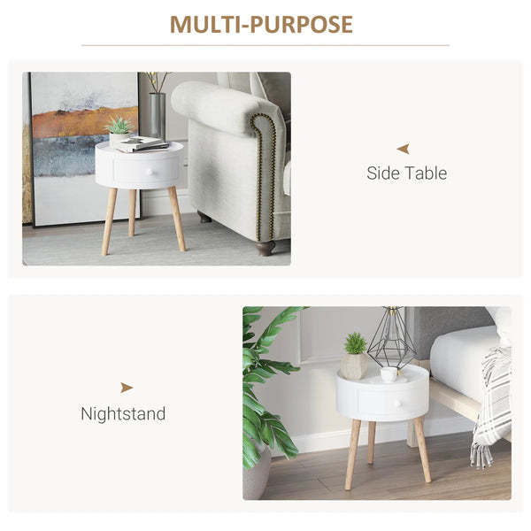 Sora Side Table