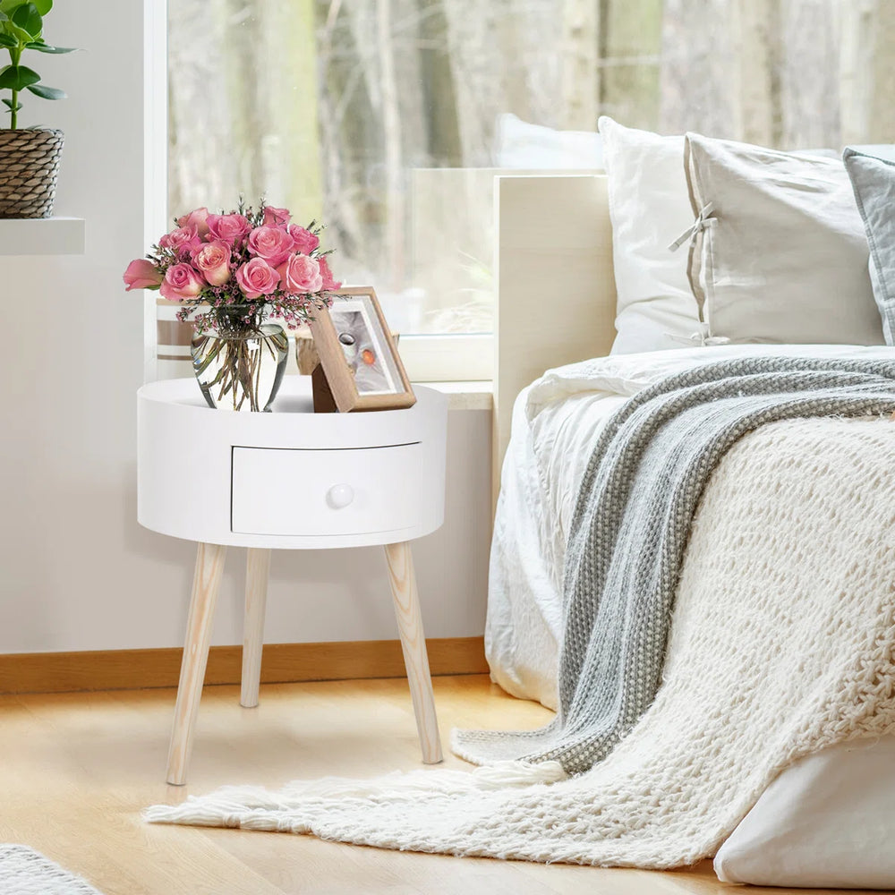 Sora Side Table