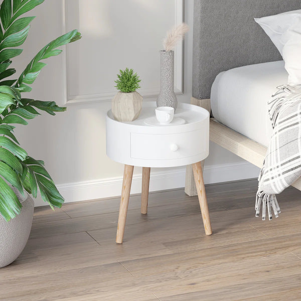 Sora Side Table