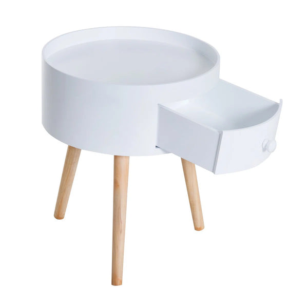 Sora Side Table