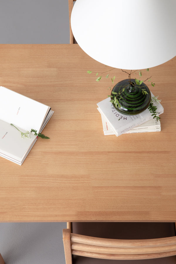 Wald Dining Set - 4 Seater