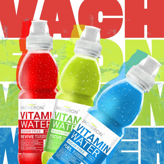 Vitamin Water