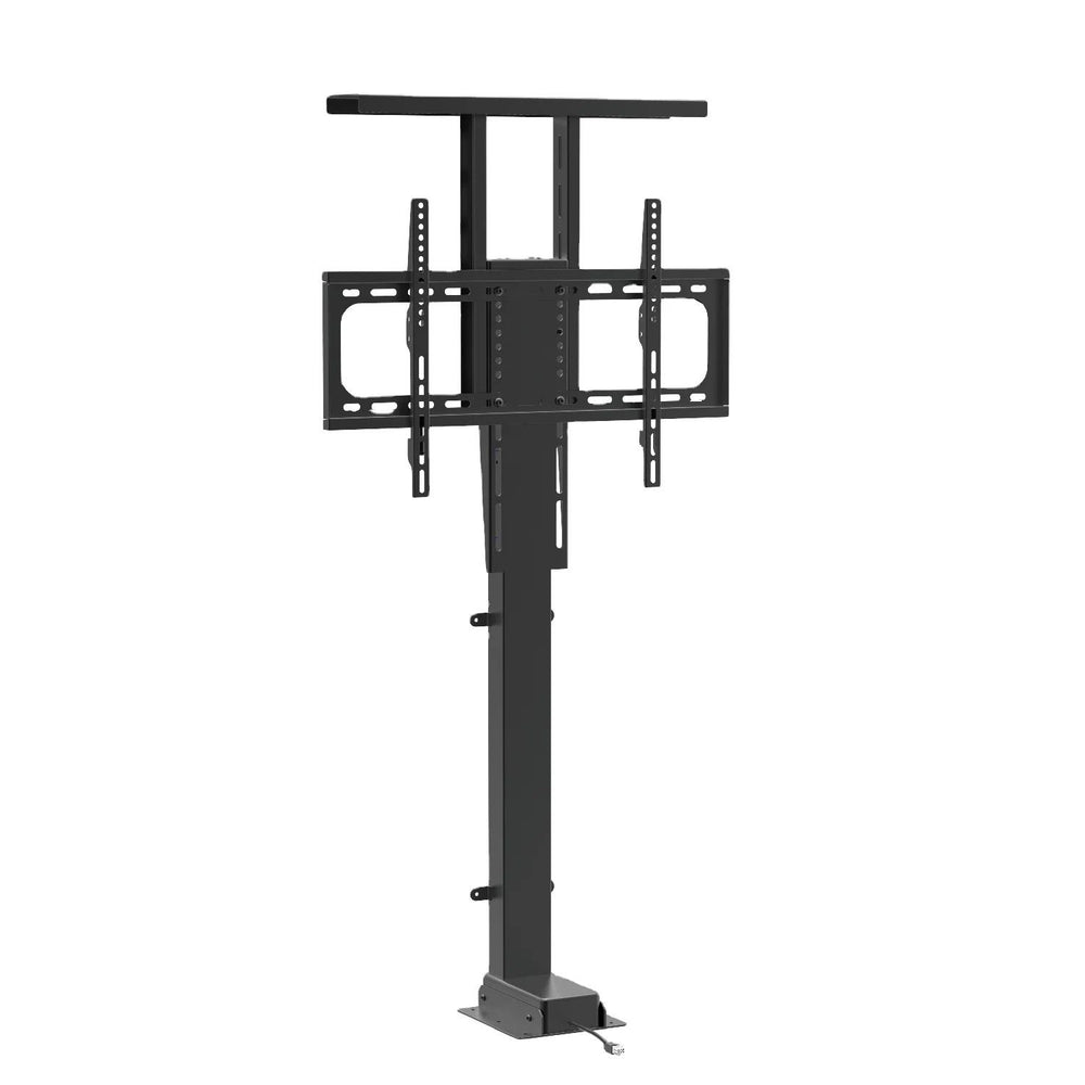 Motorized TV Lift with Remote Control