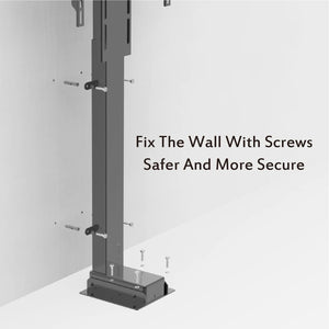 Motorized TV Lift with Remote Control