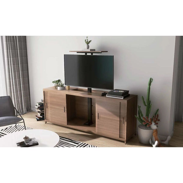 Motorized TV Lift with Remote Control