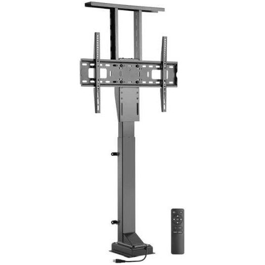 Motorized TV Lift with Remote Control