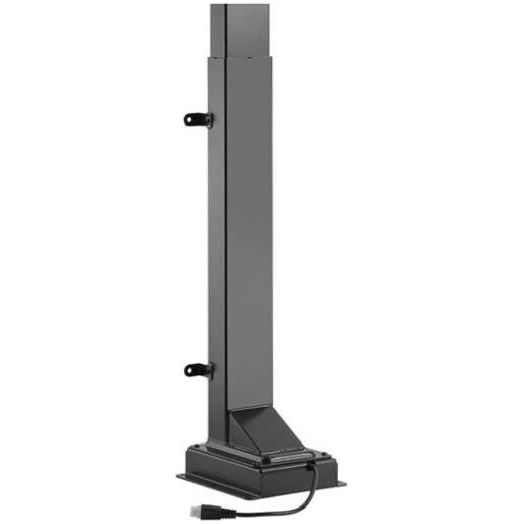 Motorized TV Lift with Remote Control