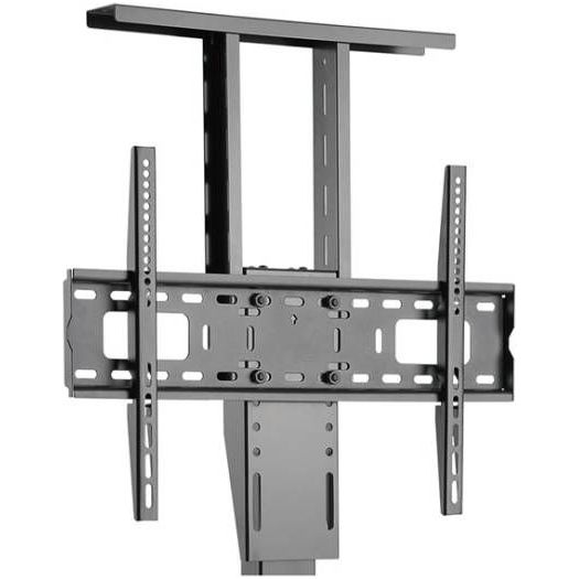 Motorized TV Lift with Remote Control
