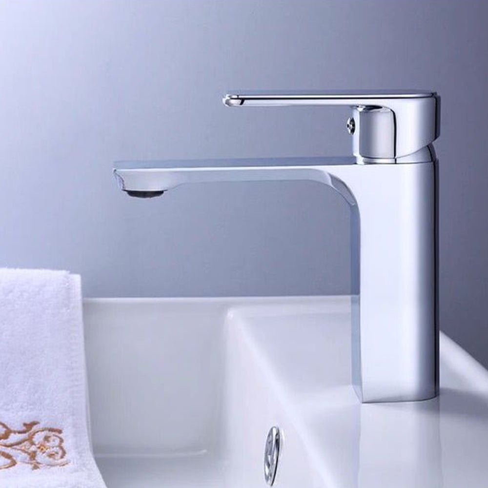 Orion Modern Bathroom Faucet - Basin Mixer/Tap
