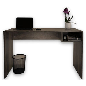 Student Desk with Shelf-120 cm