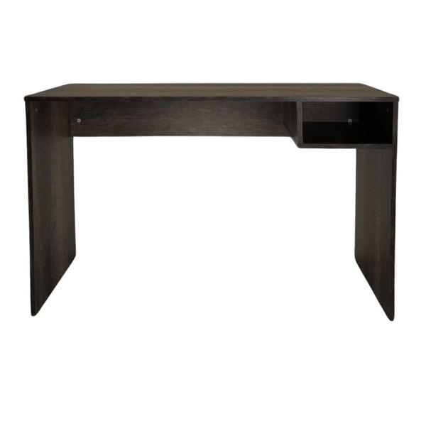 Student Desk with Shelf-120 cm