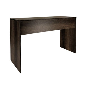 Student Desk with Shelf-120 cm